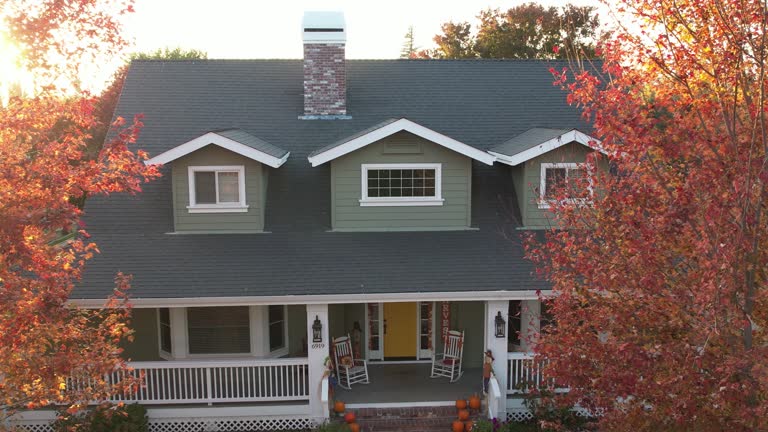 Best Storm Damage Roof Repair  in Wedgefield, SC